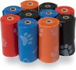 Pet Supplies Dog Bags Waste Refuse Cleanup Outdoor Puppy Leak
