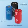 Pet Supplies Dog Bags Waste Refuse Cleanup Outdoor Puppy Leak