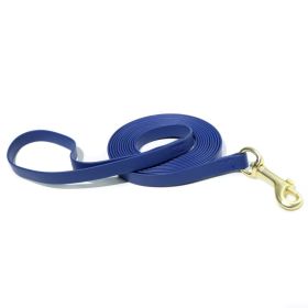Outdoor Waterproof & Odor-Resistant, odor-proof (Color: Navy Blue, size: 3M)
